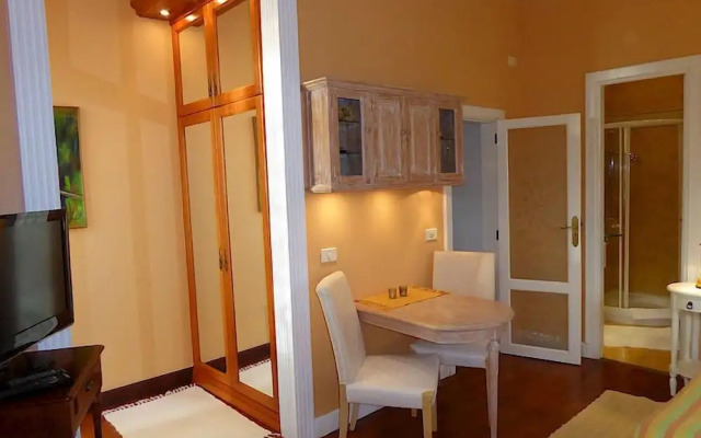 Ferienapartment Villa Rosalva