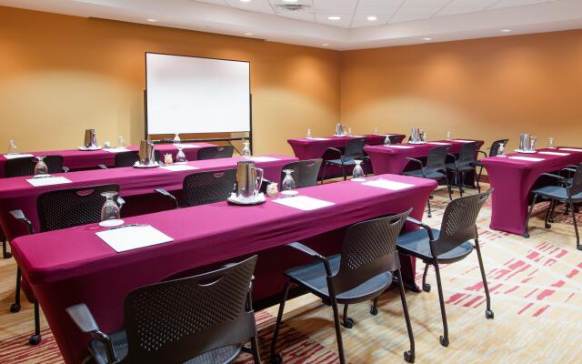 Crowne Plaza Houston Med Ctr-Galleria Area by IHG