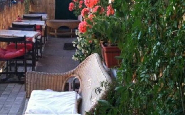 Ripa Del Naviglio B&B