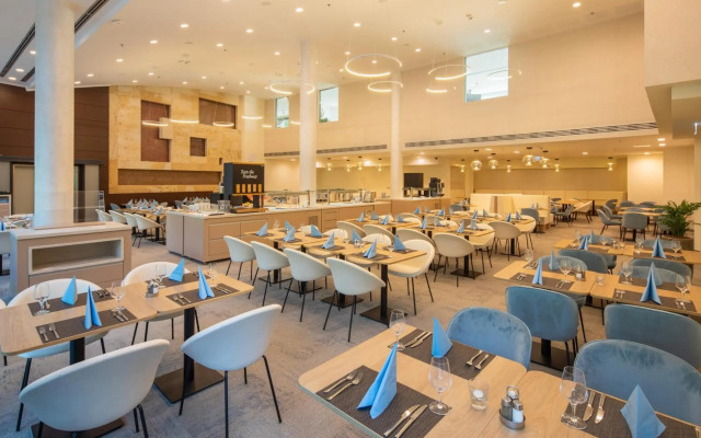 Fagus Hotel Conference & Spa