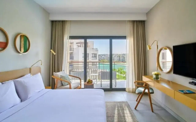 Marassi Boutique Hotel-Marina 1