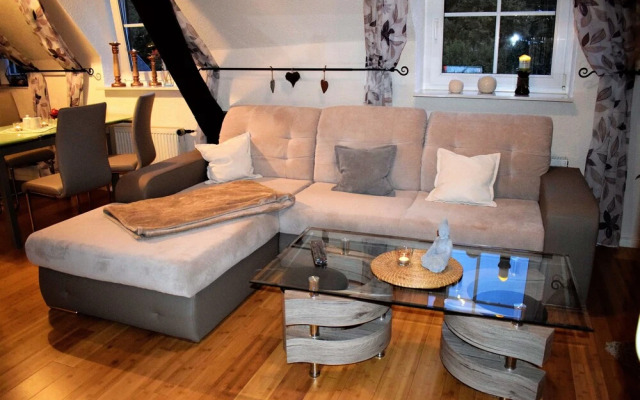 Ferienhaus Blue