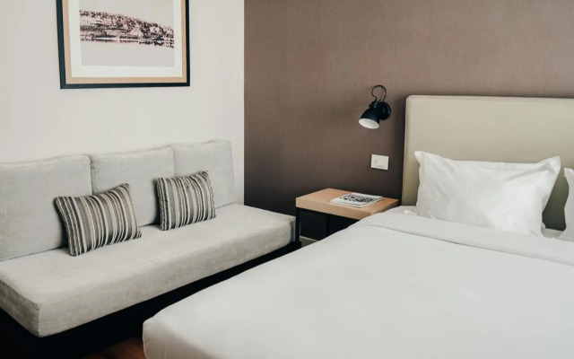 Palmaroga Hotel Asuncion, Tapestry Collection by Hilton