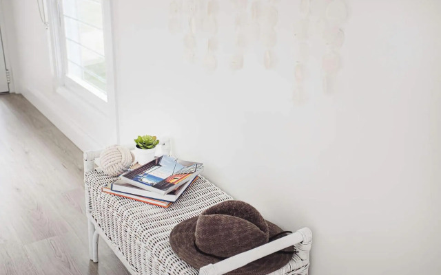 SurfBreak on Seaside