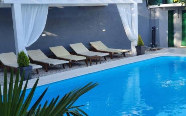 Holiday Home Zezevica