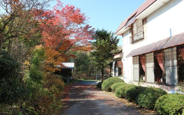 Pension Eden