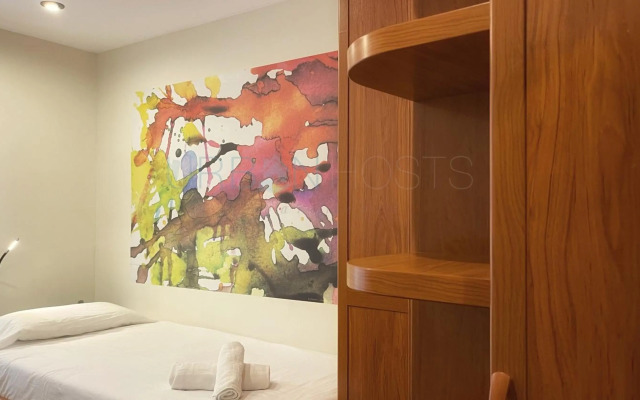 Santuchu apartamento urbano comodo y funcional