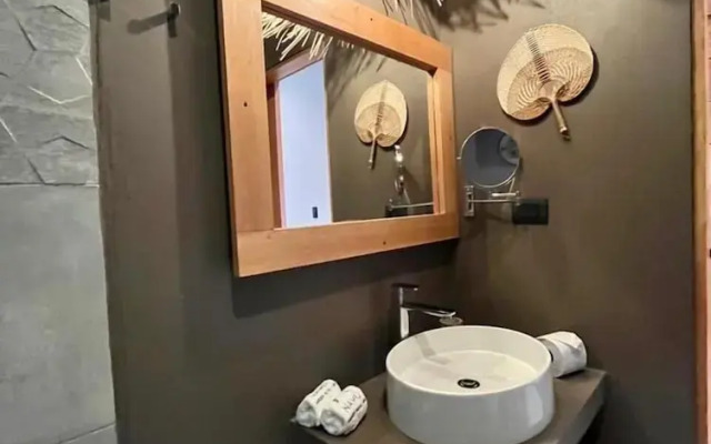Namu Garden Hotel & Spa - Adults Only