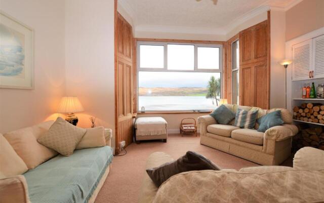Kames View Apartment
