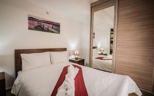 Stefanos Family Apartments