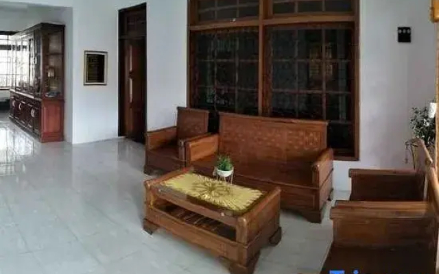 Homestay Nurbani Banyuwangi