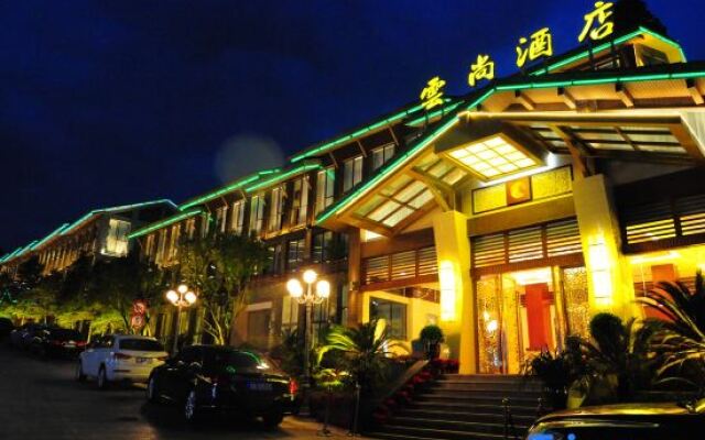 Yunshang Hotel