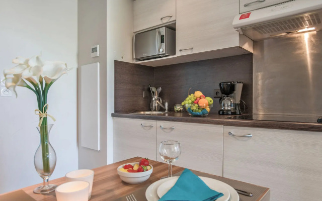 Appart'City Confort Vannes