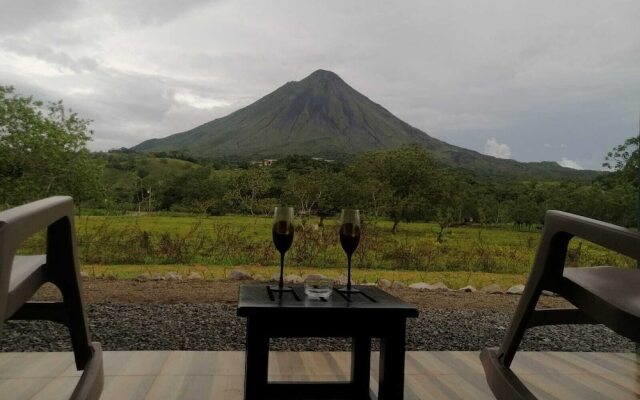 Villa Luna del Arenal