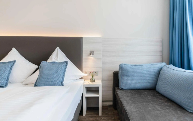 Westend Hotel