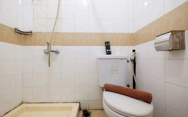 Elegant and Spacious 2BR Metropark Condominium Jababeka Apartment