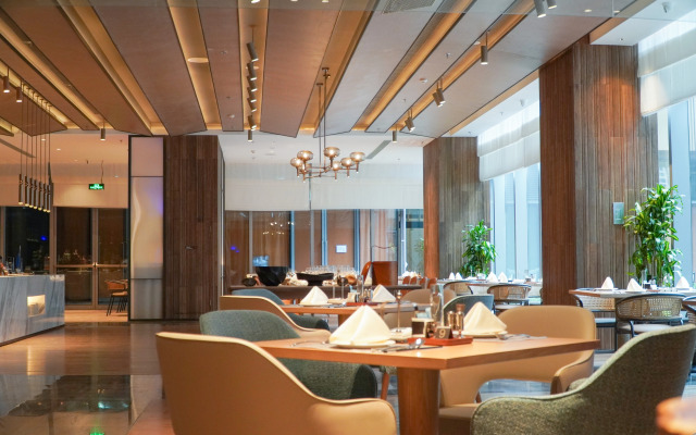 Fuqing Jinhui Sheraton Hotel