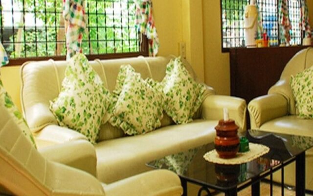 Tiewpai Resort
