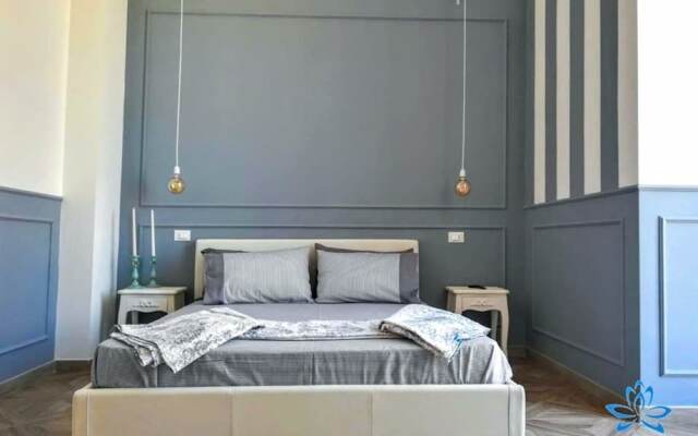 B&B Orchidea Celeste