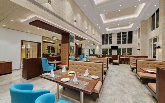 The Fern Residency Satara