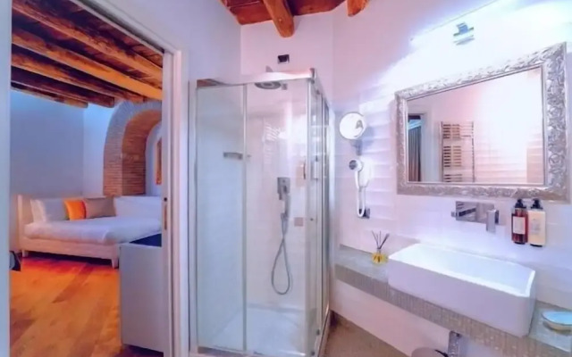 Maison Suite Spagna