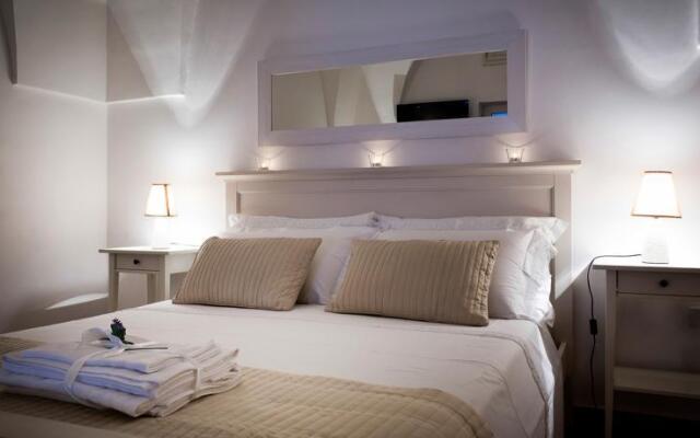 Mediterraneo Short Lets