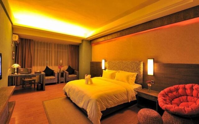 Forest City Resort Hotel