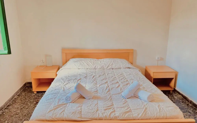 Domenica Apartments