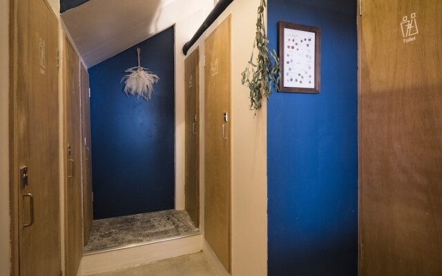 Theater Zzz - Hostel