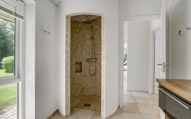 "Keyla" - 2.6km from the sea in Western Jutland