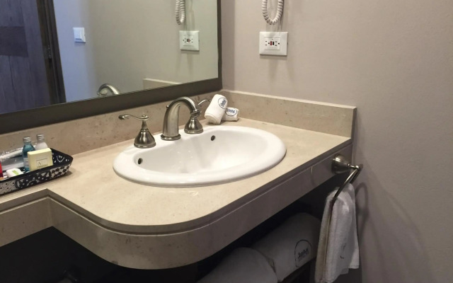 Historico Central Hotel