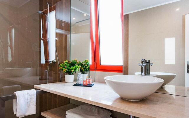 Aldeamento Turistico do Camarido