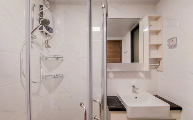 Best Spacious And Stylish 3Br At Sky House Bsd Apartment