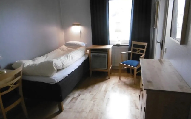 Hotel Emanuelssons