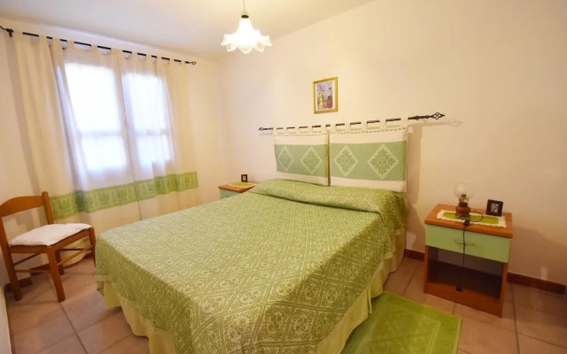 B&B Porto Frailis