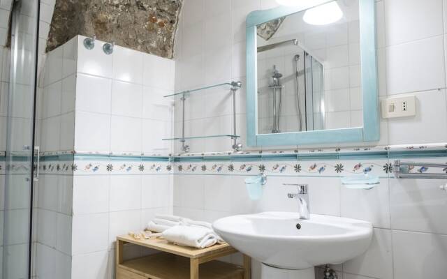 House Garden San Lorenzo