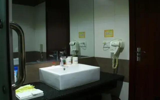 Ning Chang Hotel