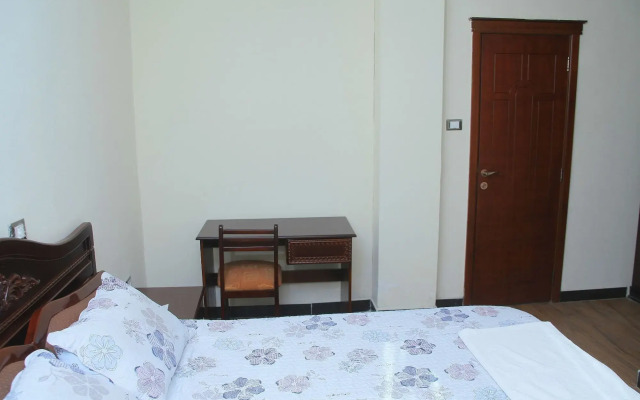 Fenet Pension