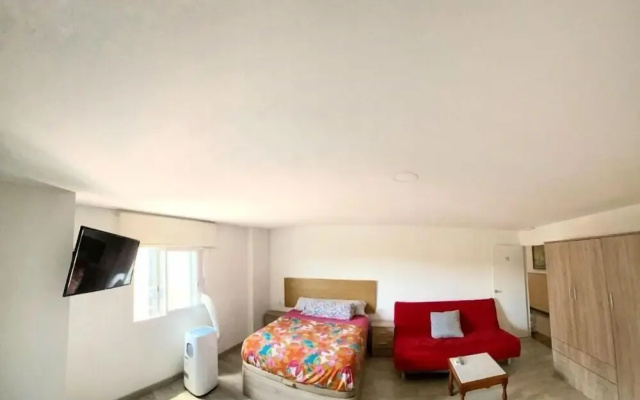 Hostel Penedes