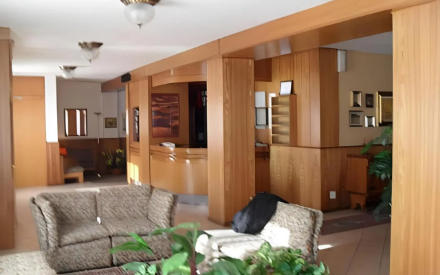 Hotel Europa