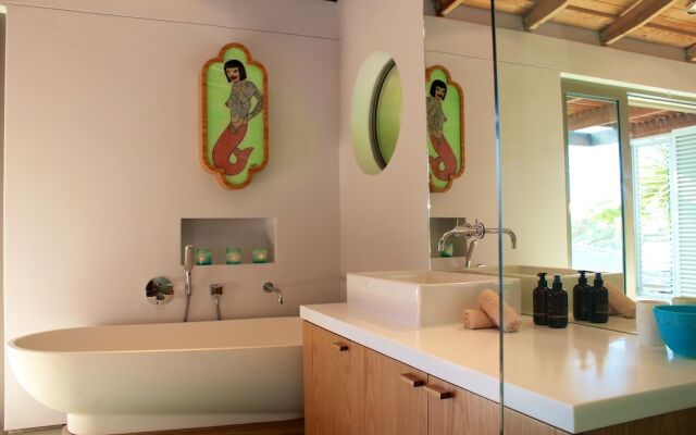 Bungalow 52
