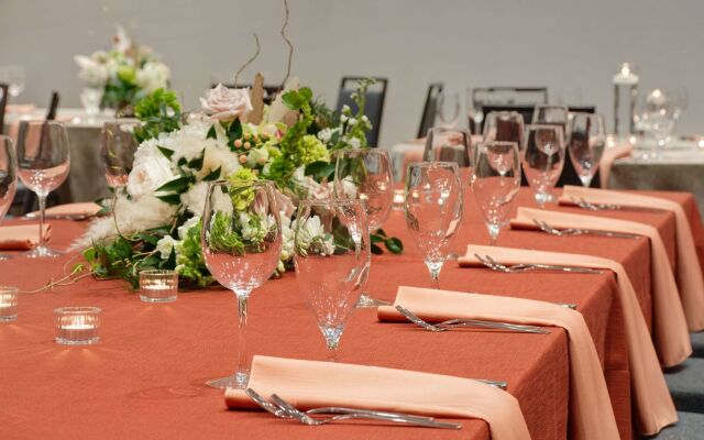 Embassy Suites By Hilton Alpharetta Halcyon