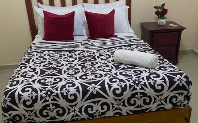 Hotel Plaza la Duarte