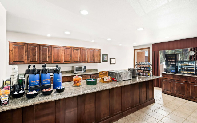 Best Western Newberry Station