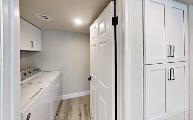N 51st - 4 Br Home