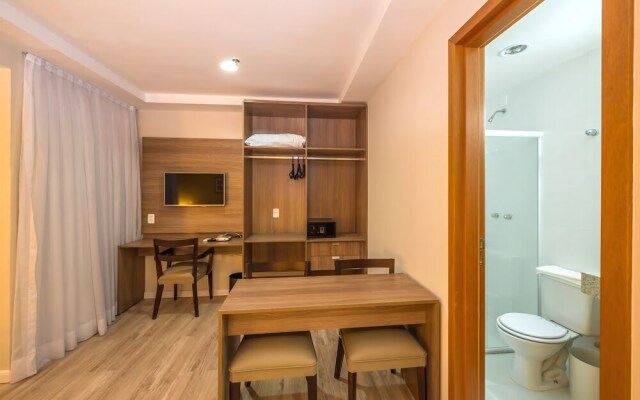 Logic Hotel Duque de Caxias