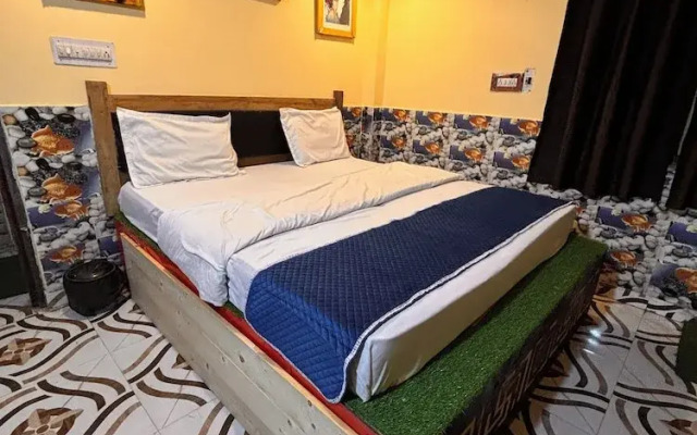 Plush hotels
