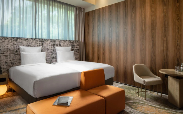 The Emporium Hotel Plovdiv - MGallery Collection