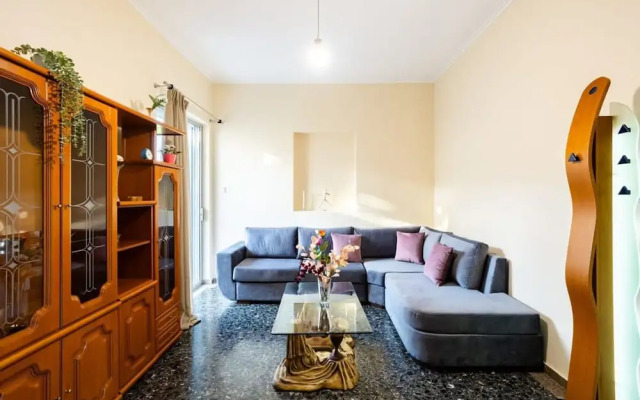 Avia Seaview Getaway - Konstantina s Hidden Haven