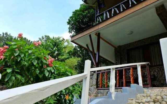 El Nido Viewdeck Cottages